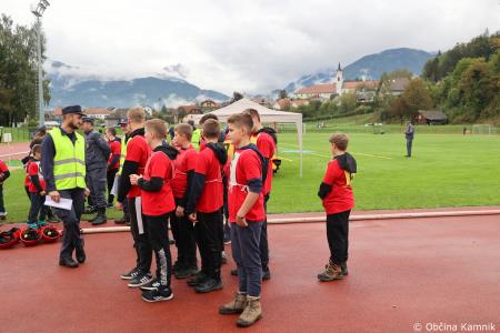 Regijsko gasilsko tekmovanje za pionirke, pionirje, mladinke in mladince (60)